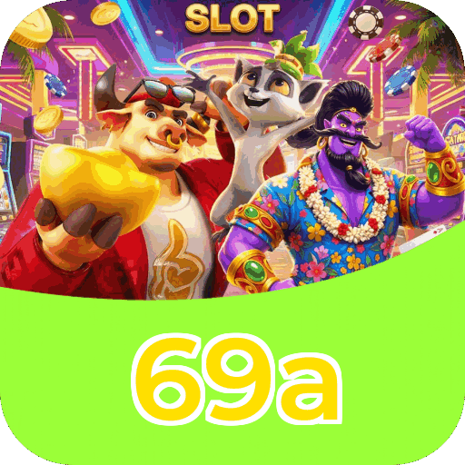 Slots Premium da PG Soft na 69a