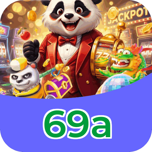 Fortune Dragon - RTP 96.96%